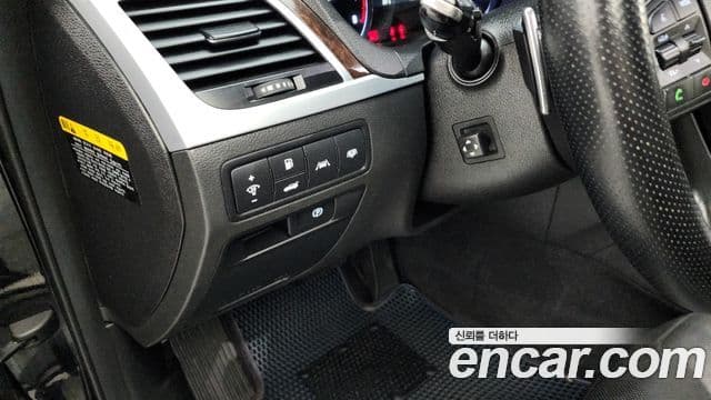 Hyundai Genesis DH G330 Premium AWD, 2015 17