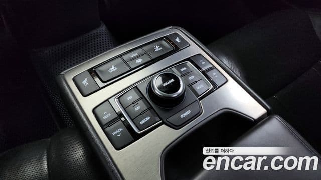 Hyundai Genesis DH G330 Premium AWD, 2015 18