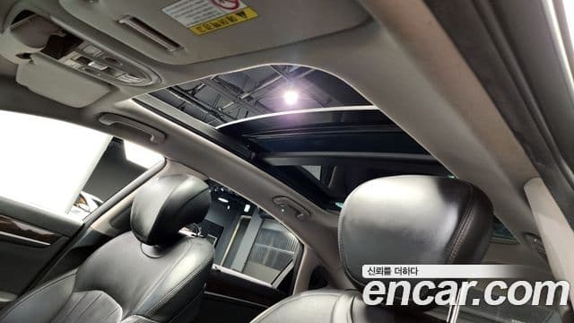 Hyundai Genesis DH G330 Premium AWD, 2015 19