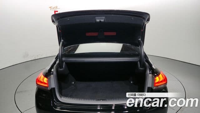 Hyundai Genesis DH G330 Premium AWD, 2015 20