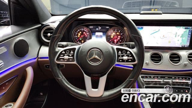 Mercedes-Benz E-класс W213 Avantgarde, 2020 13