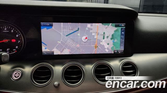 Mercedes-Benz E-класс W213 Avantgarde, 2020 14