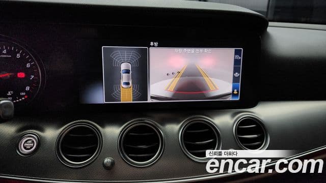 Mercedes-Benz E-класс W213 Avantgarde, 2020 15