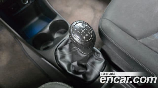 Chevrolet(GM대우) The / новый Next Spark LT, 2016 9