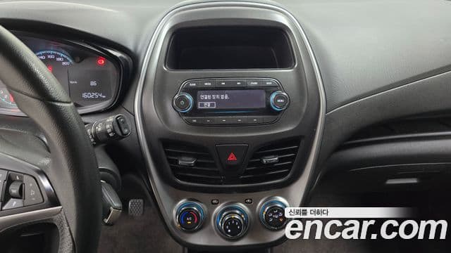 Chevrolet(GM대우) The / новый Next Spark LT, 2016 14