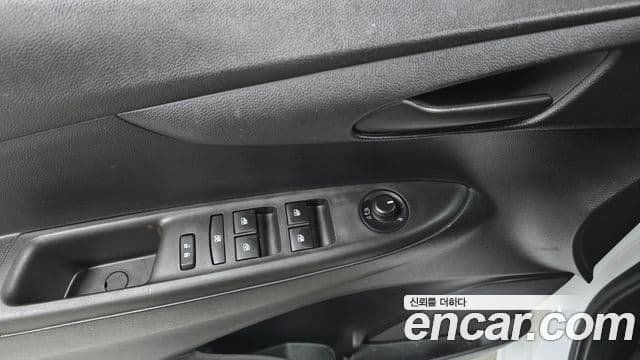 Chevrolet(GM대우) The / новый Next Spark LT, 2016 16