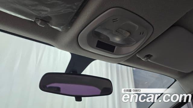 Chevrolet(GM대우) The / новый Next Spark LT, 2016 17