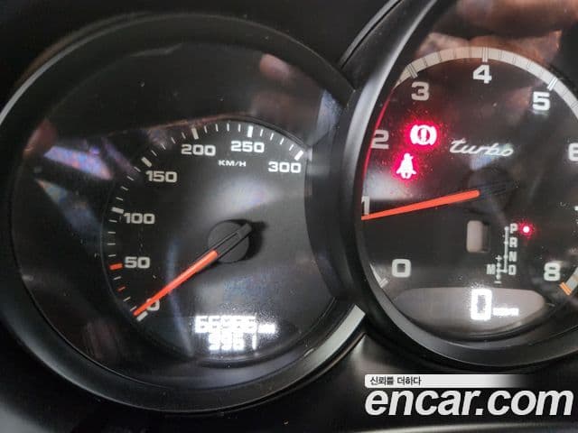 Porsche Macan 95B, 2015 8