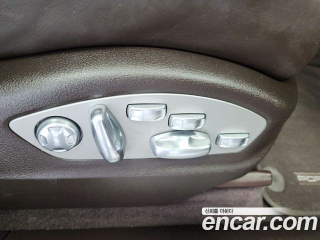 Porsche Macan 95B, 2015 15