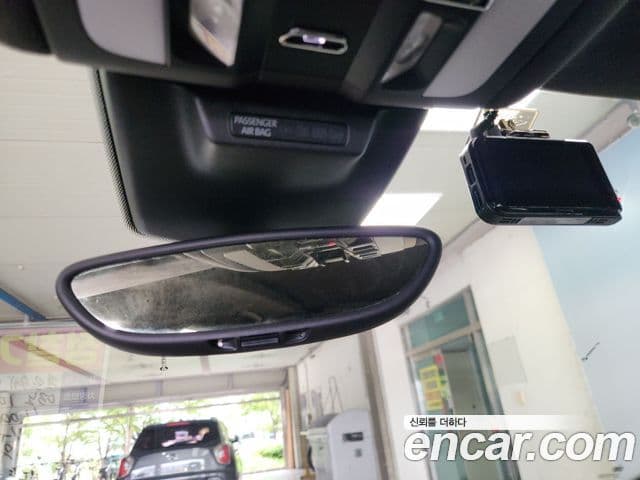 Porsche Macan 95B, 2015 20