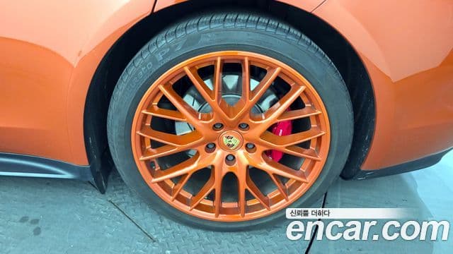 Porsche Panamera (971) 4.0 GTS, 2021 все фото