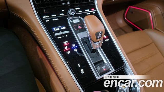 Porsche Panamera (971) 4.0 GTS, 2021 9