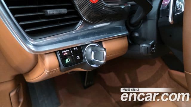 Porsche Panamera (971) 4.0 GTS, 2021 14