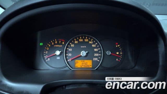 Kia 뉴카렌스 люксовая версия, 2011 8