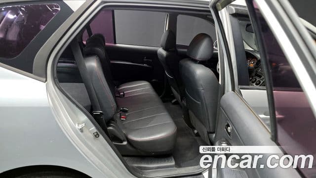 Kia 뉴카렌스 люксовая версия, 2011 12