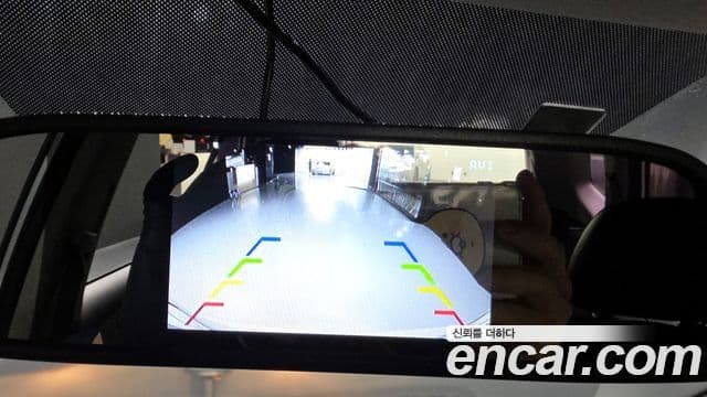 Kia 뉴카렌스 люксовая версия, 2011 15