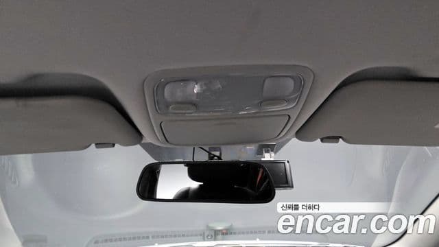 Kia 뉴카렌스 люксовая версия, 2011 17