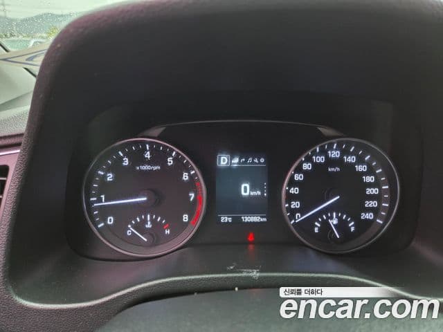 Hyundai Avante AD Modern, 2018 7