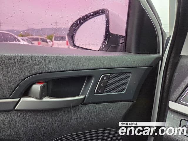 Hyundai Avante AD Modern, 2018 15