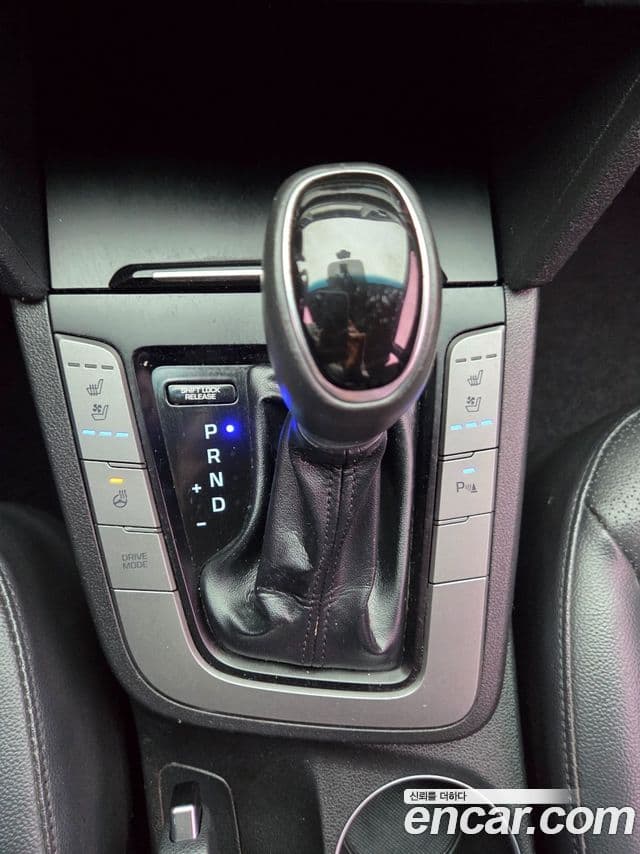 Hyundai Avante AD Modern, 2018 16