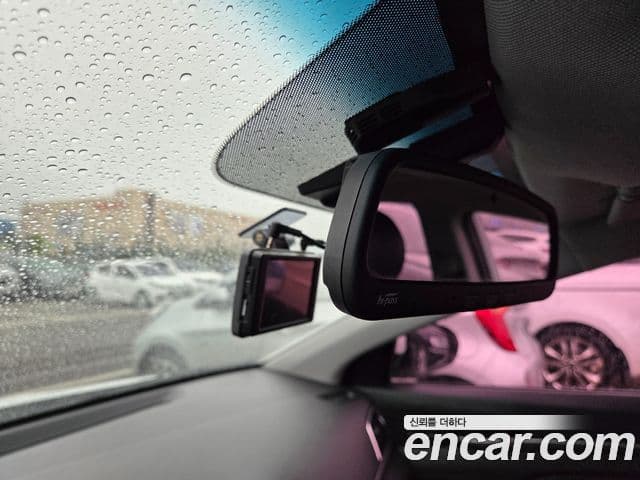 Hyundai Avante AD Modern, 2018 17