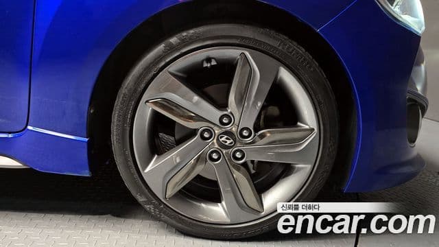 Hyundai Veloster турбо GDi Extreme, 2013 19