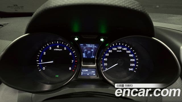 Hyundai Veloster турбо GDi Extreme, 2013 16