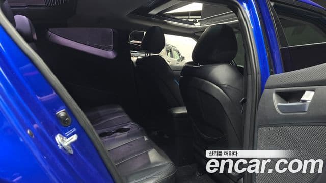 Hyundai Veloster турбо GDi Extreme, 2013 11