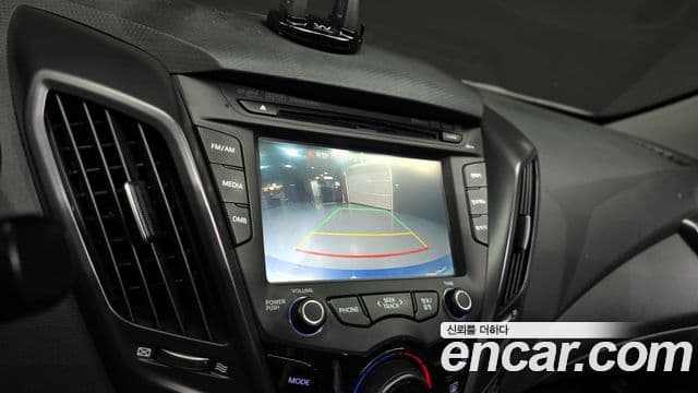 Hyundai Veloster турбо GDi Extreme, 2013 6