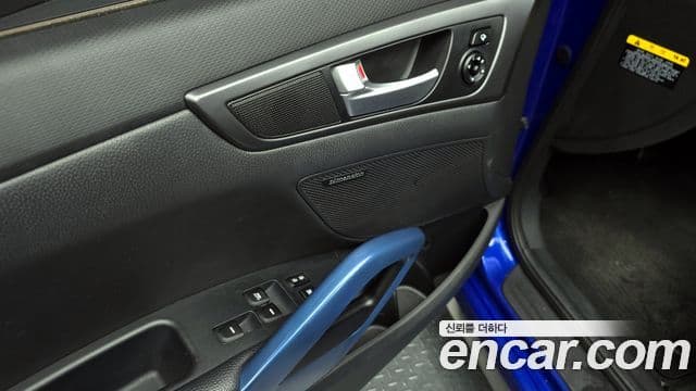 Hyundai Veloster турбо GDi Extreme, 2013 все фото