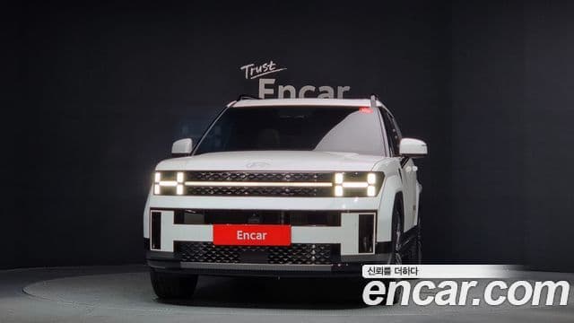 Hyundai Santa Fe (MX5) Calligraphy, 2024 3