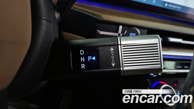 Hyundai Santa Fe (MX5) Calligraphy, 2024 9