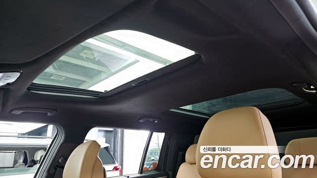 Hyundai Santa Fe (MX5) Calligraphy, 2024 18