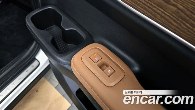 Hyundai Santa Fe (MX5) Calligraphy, 2024 19