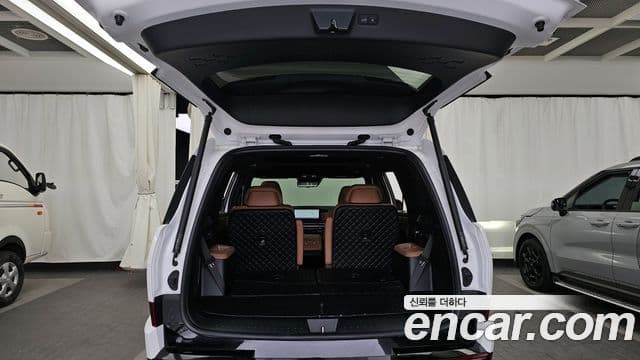 Hyundai Santa Fe (MX5) Calligraphy, 2024 20