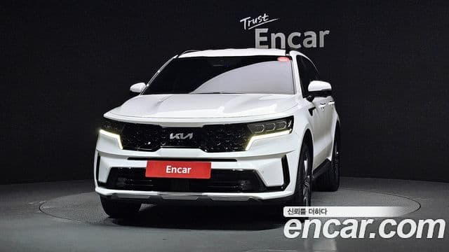 Kia Sorento 4세대 Gravity, 2023 3