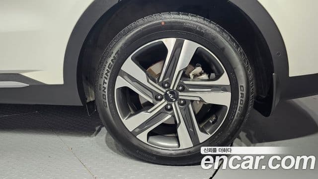 Kia Sorento 4세대 Gravity, 2023 все фото