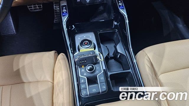 Kia Sorento 4세대 Gravity, 2023 9