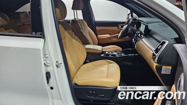 Kia Sorento 4세대 Gravity, 2023 10