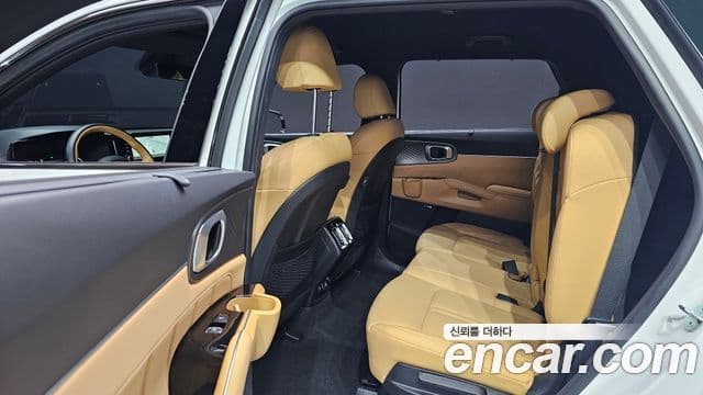 Kia Sorento 4세대 Gravity, 2023 12