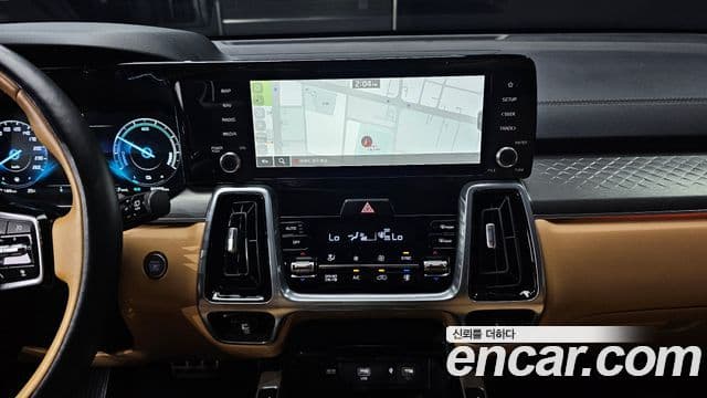 Kia Sorento 4세대 Gravity, 2023 15