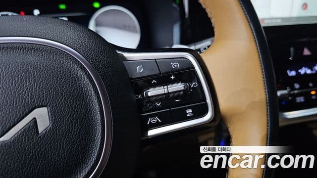 Kia Sorento 4세대 Gravity, 2023 19