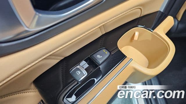 Kia Sorento 4세대 Gravity, 2023 20