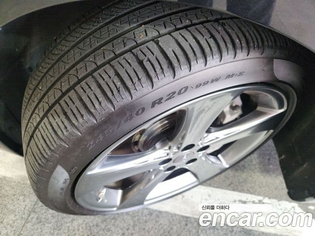 Genesis G80 (RG3) бензин 2.5 турбо AWD, 2022 все фото