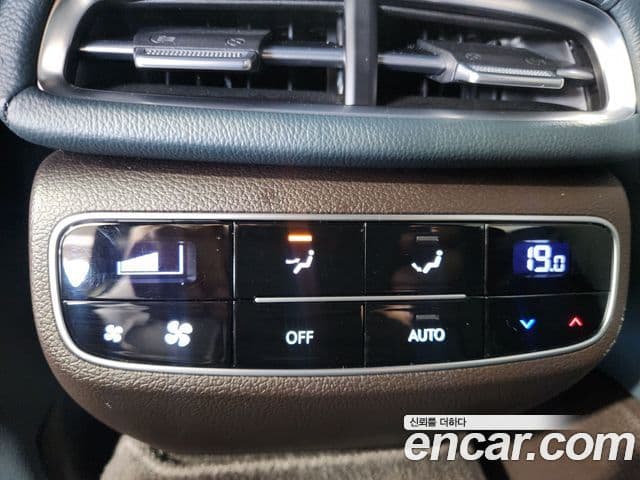 Genesis G80 (RG3) бензин 2.5 турбо AWD, 2022 15