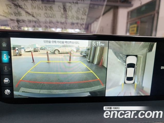 Genesis G80 (RG3) бензин 2.5 турбо AWD, 2022 17