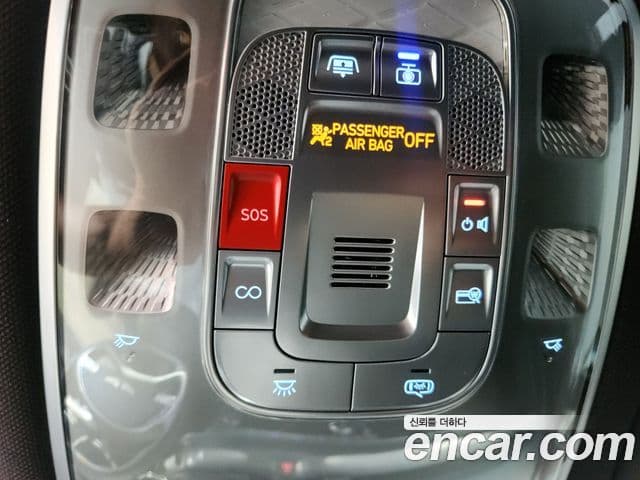 Genesis G80 (RG3) бензин 2.5 турбо AWD, 2022 20