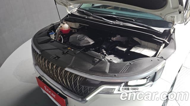 Kia Carnival 4세대 Signature, 2021 6