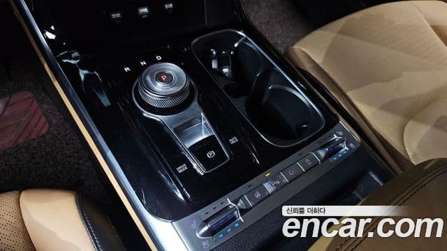 Kia Carnival 4세대 Signature, 2021 9