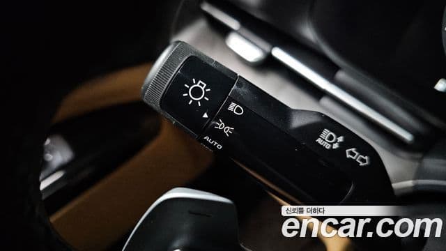 Kia Carnival 4세대 Signature, 2021 12